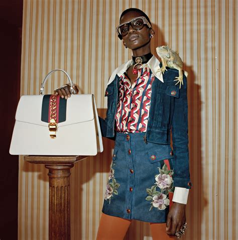 60s inspired gucci 2014